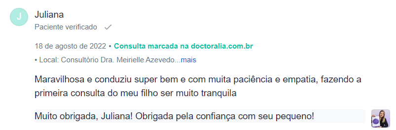 avaliação 2
